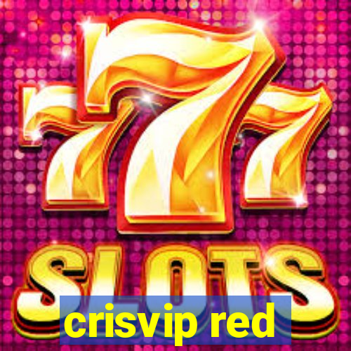 crisvip red